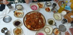 남해장수아구찜 사진 2
