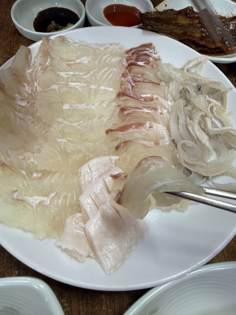 태평양횟집 사진 8