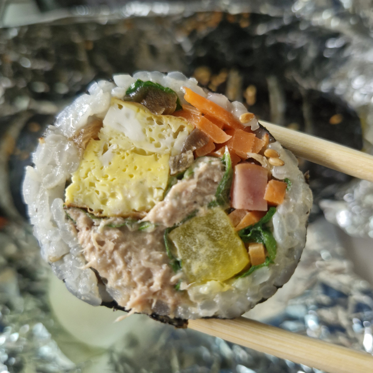 김밥매니아 연산점 사진 2