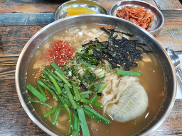 왕칼국수 사진 4