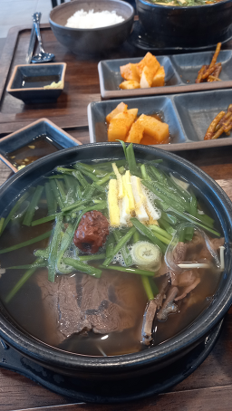 청산옥 사진 3