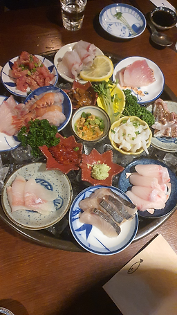 남해물고기 대표 사진