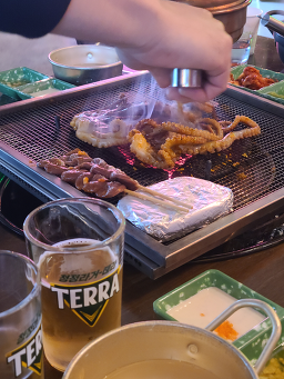 삼바리 반여점 대표 사진