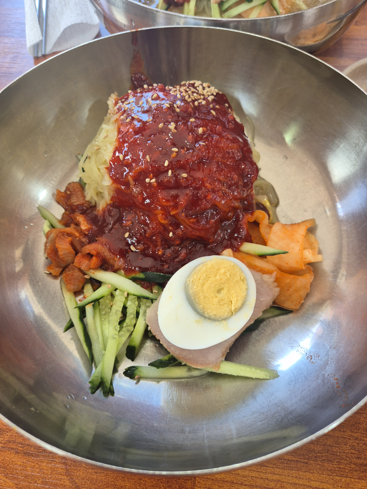 삼산면옥 사진 2