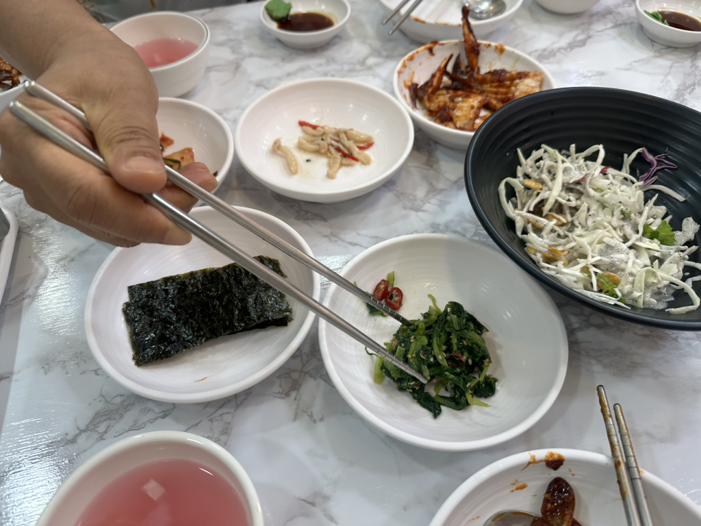 이로운아구찜대구뽈찜 사진 2