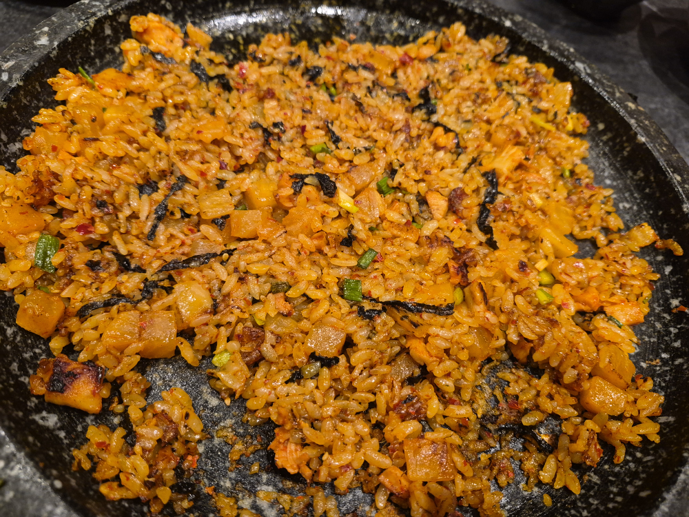 오발탄 부산해운대점 사진 2