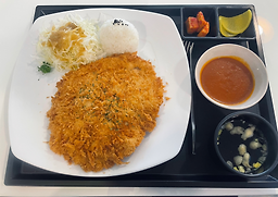 나베야돈까스 부산본점 대표 사진