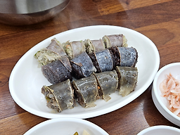 괴정집돼지국밥 머리수육 사진 4