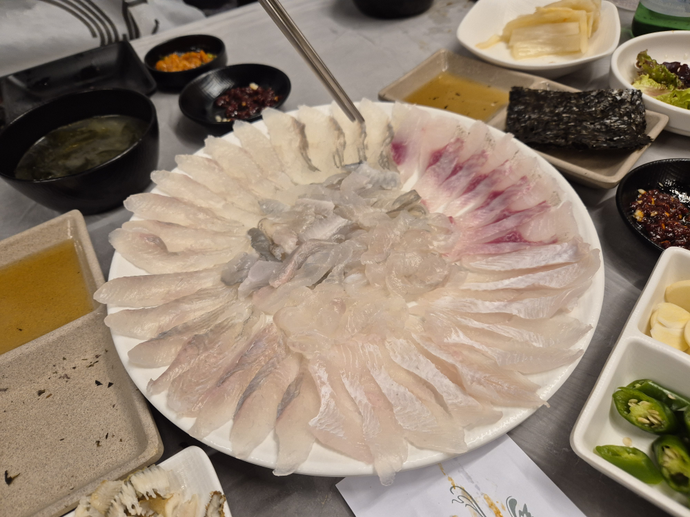 숙이네수산 경주본점 사진 3