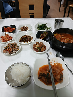 오뚜기소머리국밥 사진 4