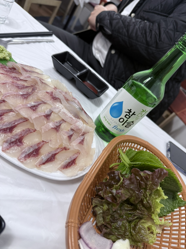 수정동 시장횟집 사진 2
