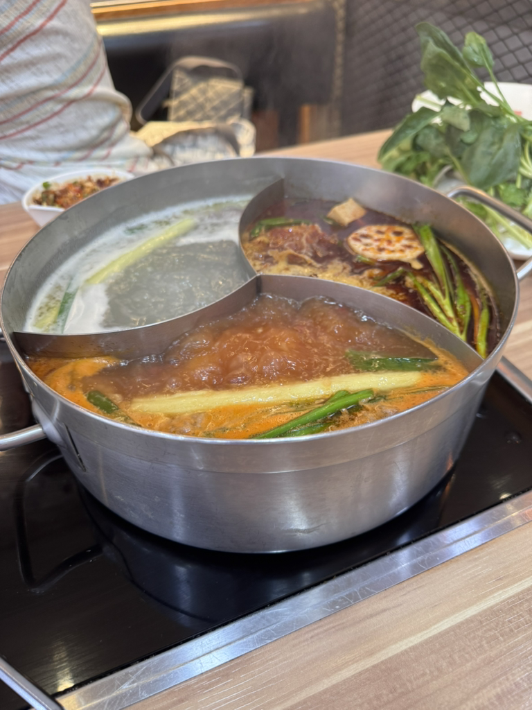 초원샤브샤브훠궈무한리필 부천본점 사진 7