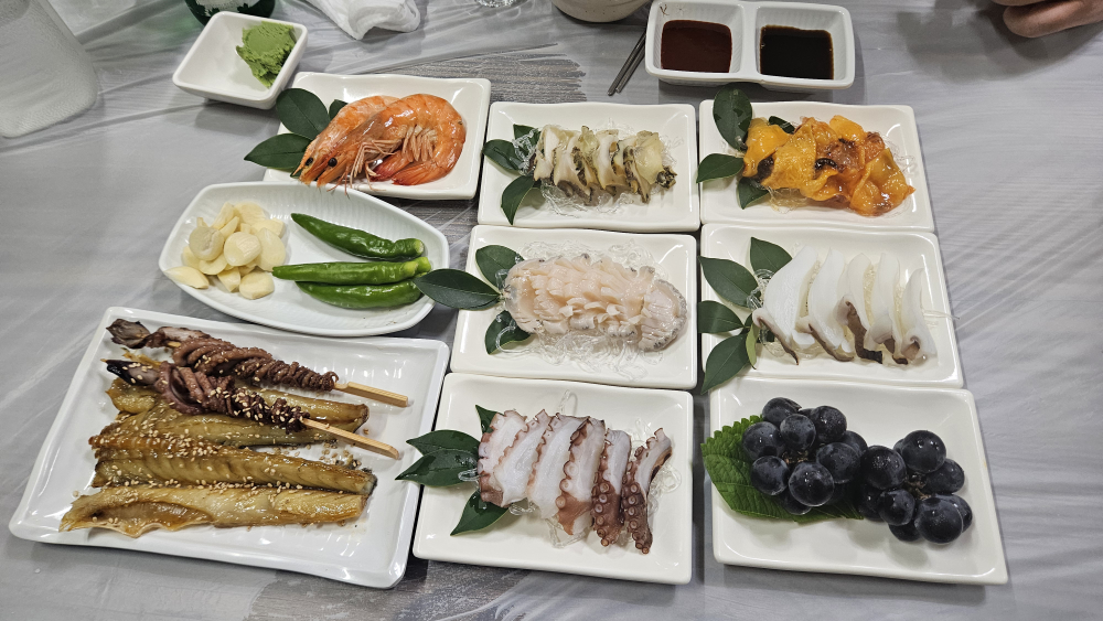 이순신횟집 사진 4