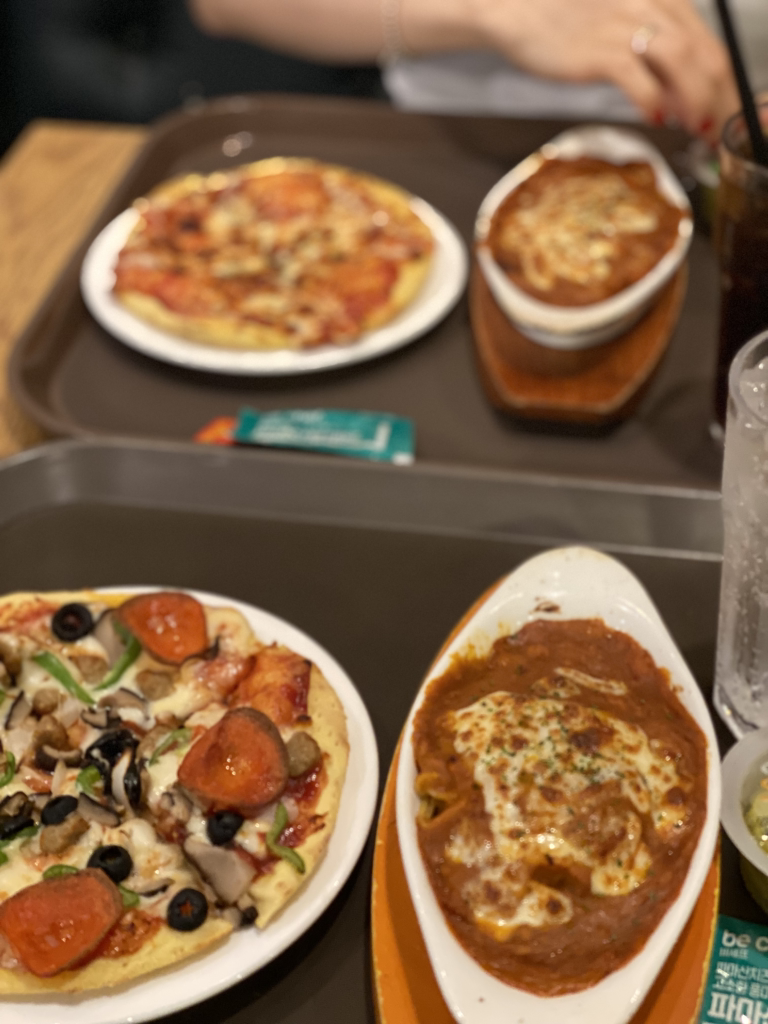 피자몰 NC백화점부산대점 사진 2