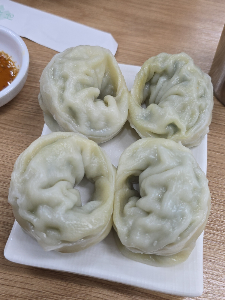 등대시장 함흥냉면 대표 사진