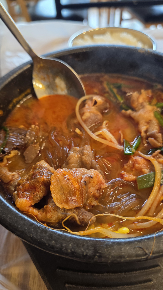 제주세호해장국 해남점 사진 4