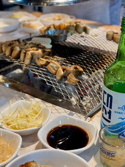 장덕풍천산삼민물장어 사진 3