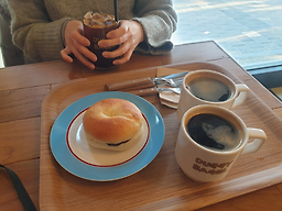 더기베이글 사진 4