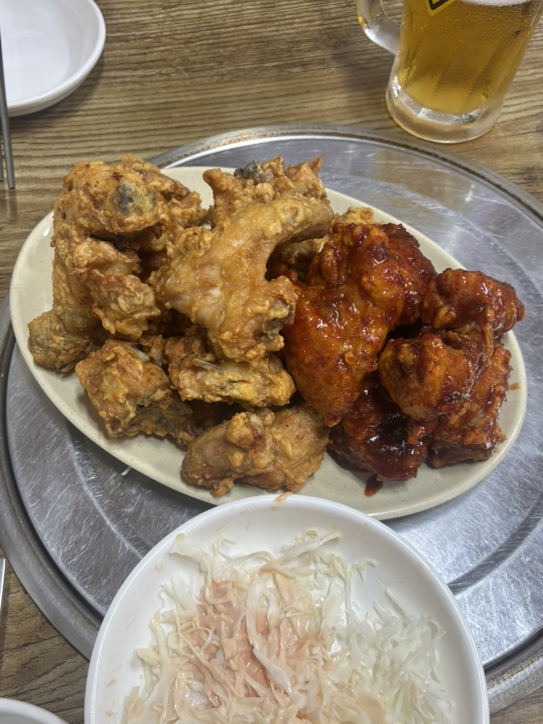 초량통닭 대표 사진