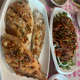 통영회식당 사진 5