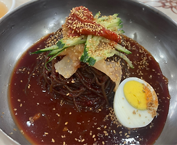광안밀면 사진 8