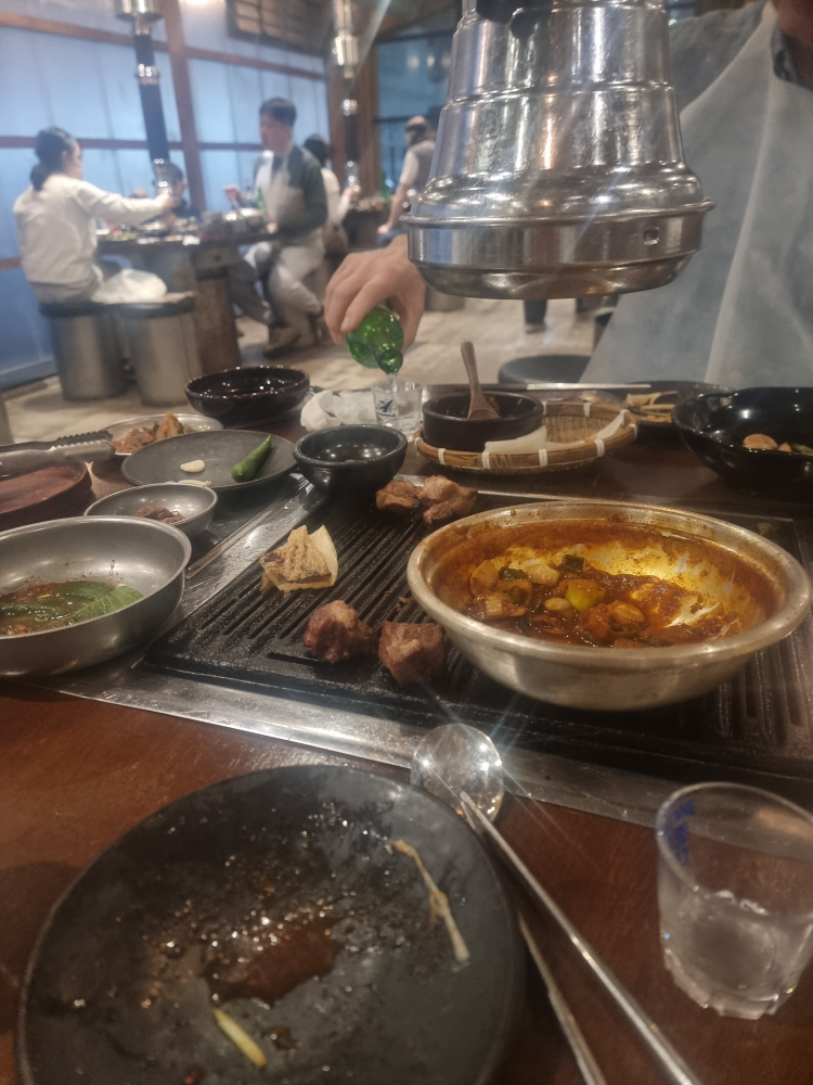 엄용백돼지국밥 해운대점 대표 사진