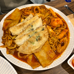 장우동 사진 2