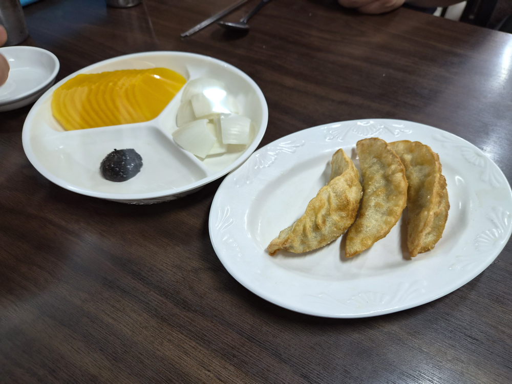 야래향 사진 3