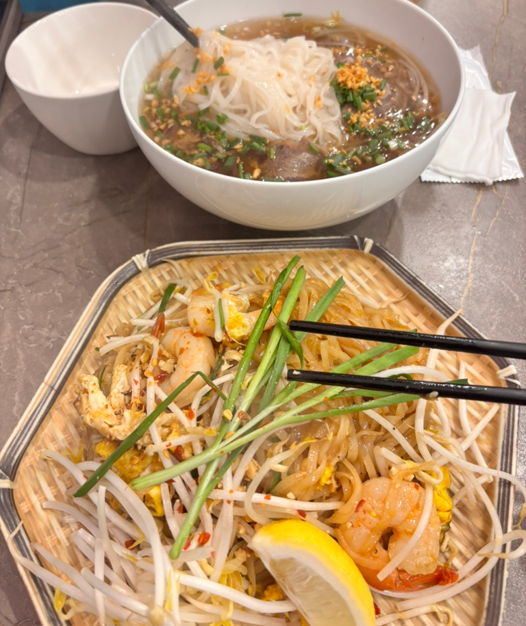 카오산태국쌀국수 부산대점 사진 2