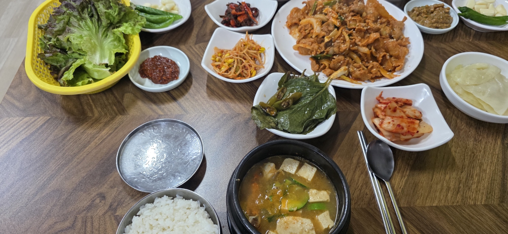 장모님밥상 대표 사진