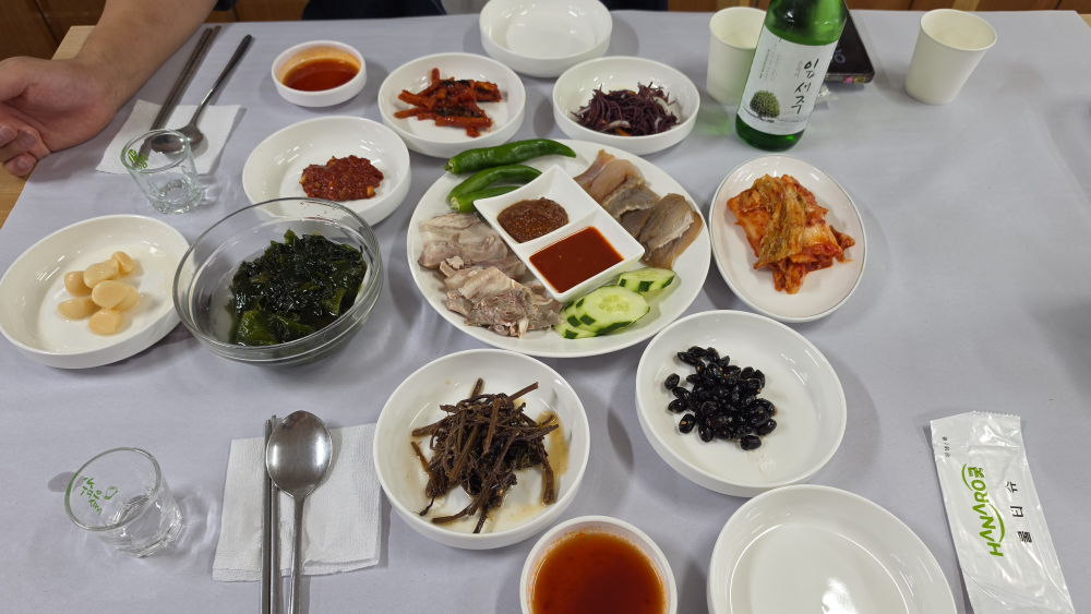 목포아구탕 사진 3