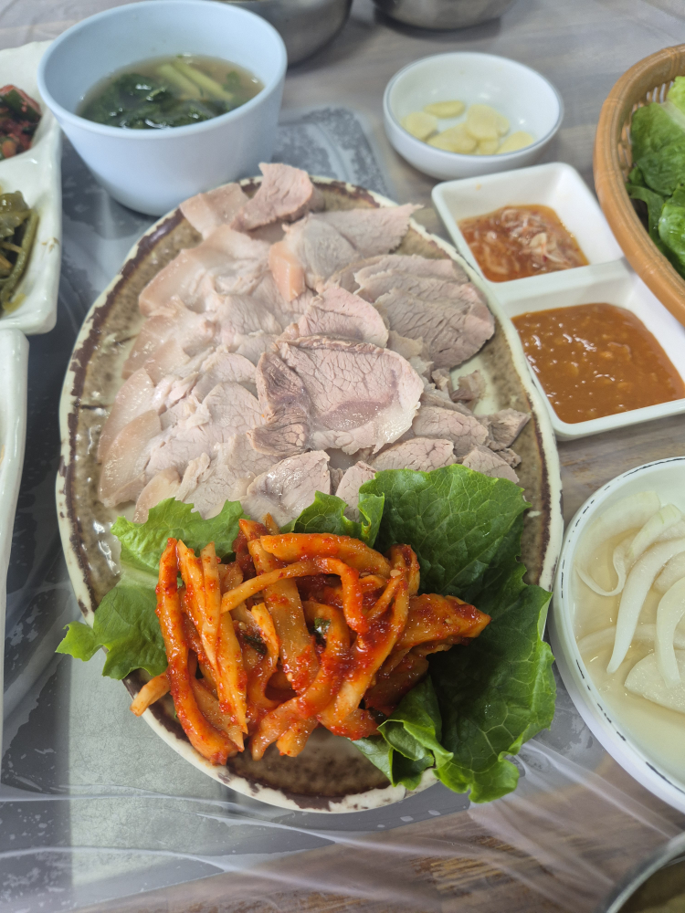 화물식당 대표 사진
