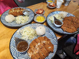 흰여울돈까스 사진 4