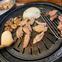 황홀한막창&뒷고기 동신대점 사진 4