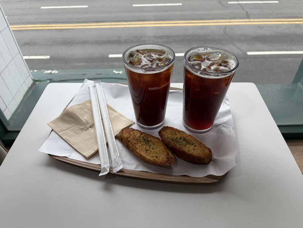 뚜레쥬르 부산광안점 대표 사진