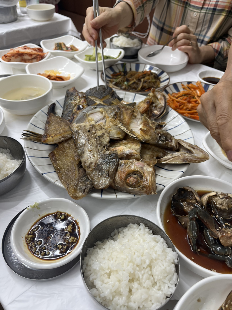 미송포차 대표 사진