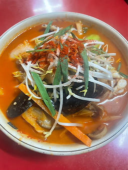 사천성 호계점 사진 2