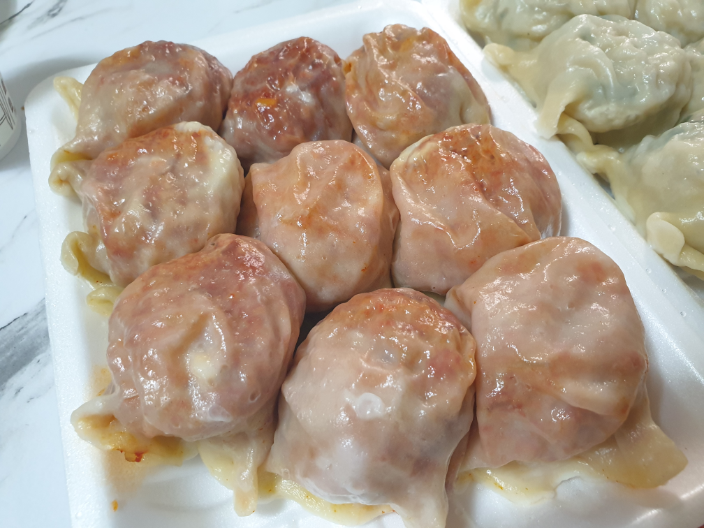 참만두 사진 4