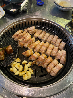 골목대장소금구이 대표 사진