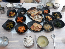 해송식당 대표 사진