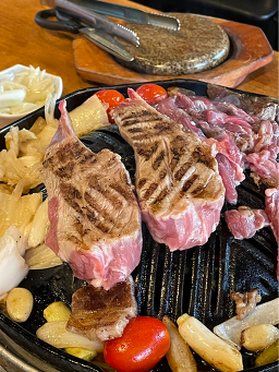 징기스 구서점 사진 2
