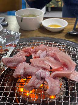 조아아나고 곰장어구이 대표 사진