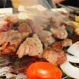 돼지새마을본부 본오직영점 대표 사진