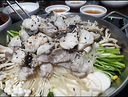 대한복집 사진 2