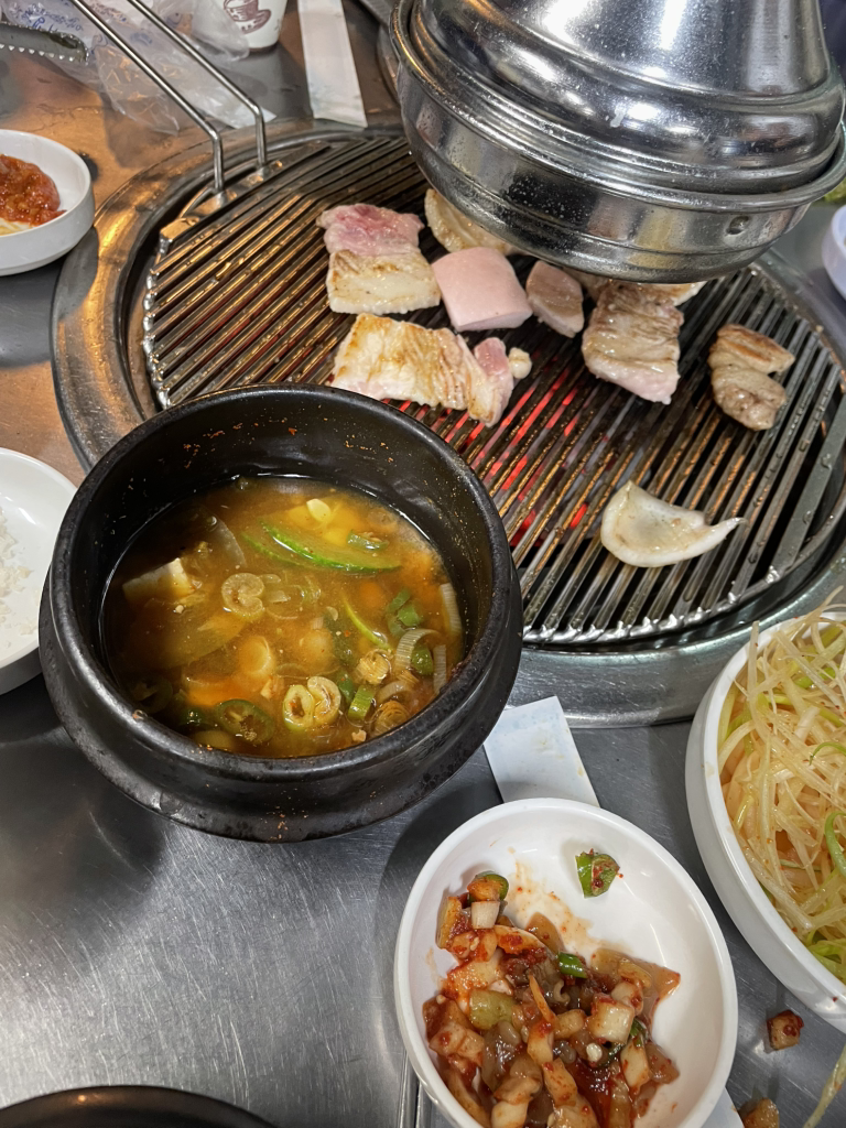 먹심생고기 대표 사진