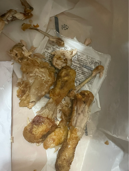 교촌치킨 진도점 사진 2