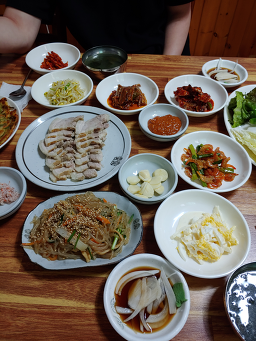 길성쌈밥보쌈 대표 사진