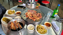 원초량갈비 대표 사진