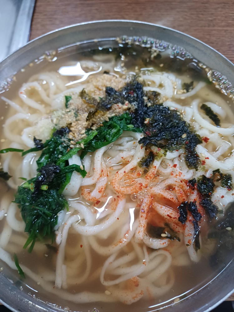 소문난시장칼국수 대표 사진