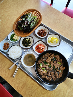 하림식당 사진 7